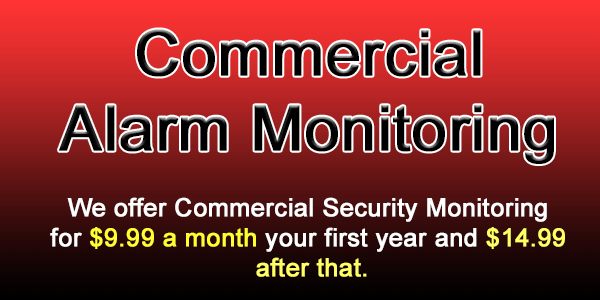 Alarm Monitoring for Work